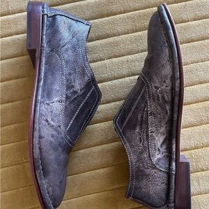 Trask Oxford Flats 6.5 Medium